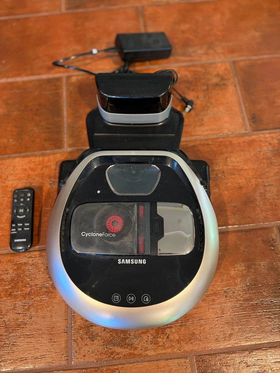 Samsung Cyclone Robotic Vacuum Cleaners for Sale - Shop New & Used