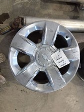 2014-2019 Chevy Silverado 1500 Wheel Rim 20x9 5 Spoke Chrome Opt Rd2 2014-2019 Chevy Silverado 1500 Wheel Rim 20x9 5 Spoke Chrome Opt Rd2