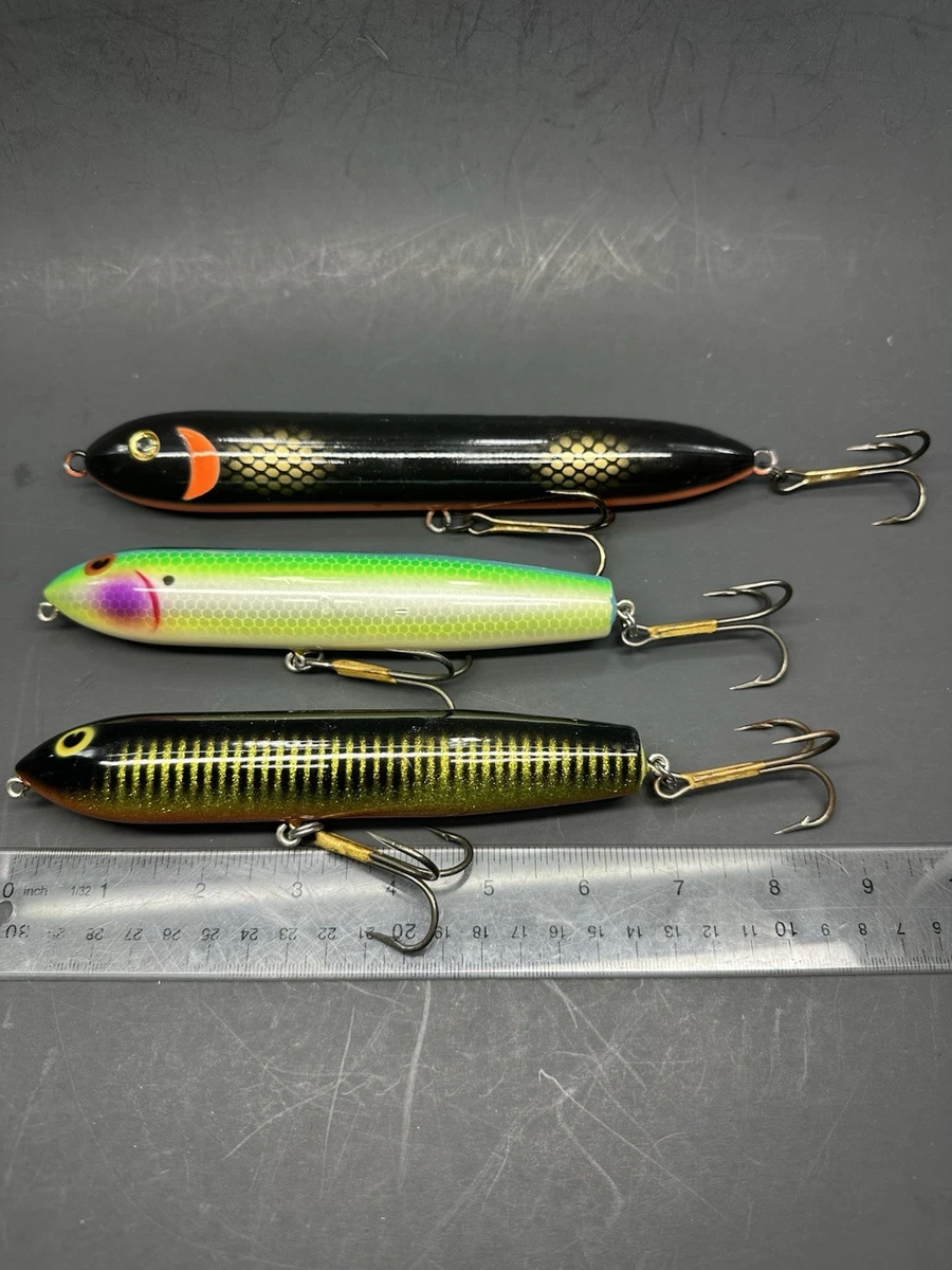 Poe's Topwater Fishing Baits, Lures for sale | eBay