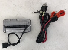 PG Drives Jazzy Select 35Amp Power Module Controller D51300.07 BD12111394