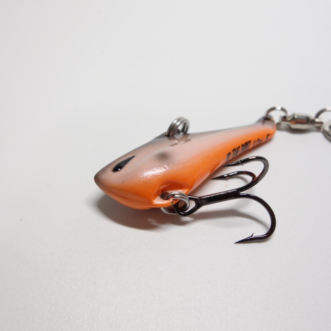 Nories In The Bait 12g Lure Set of 2 Fishing Accessories Used - Image 7