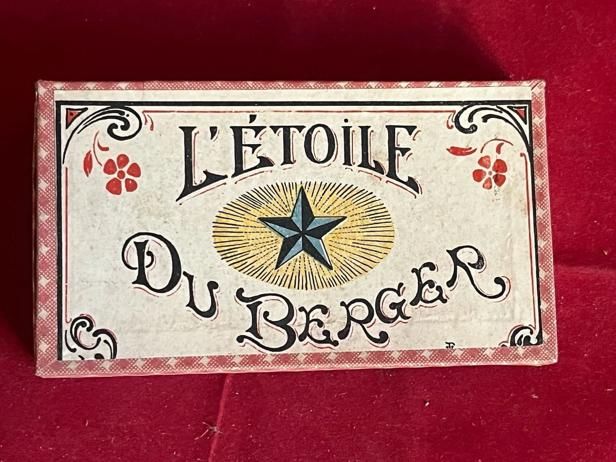 Jeu De Patience / Puzzle En Contreplaqué - Années 50 - Au Nain Bleu - Fabrication Française - Bois