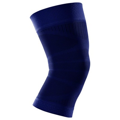 Bauerfeind Sports Compression Knee Support, Kniebandage