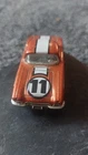 Matchbox 1962 Corvette Metal Flake 1982 Vintage Made In Macau