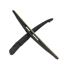 Rear Windshield Washer Wiper Blade Set #7701042368 for Renault Megane Scenic I