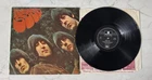 The BEATLES - Rubber Soul UK - PCS 3075 EMI One-Box  stereo  Rare