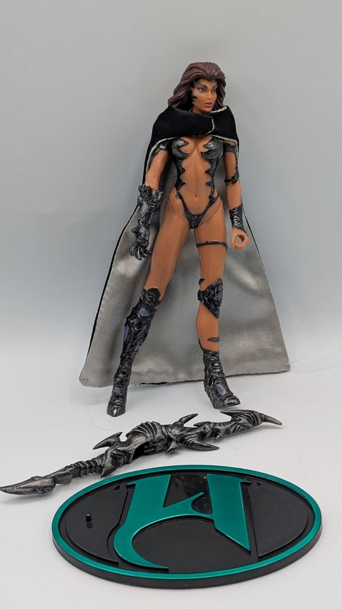 witchblade figure products for sale | eBay
