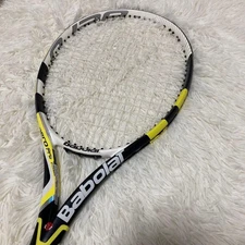 BabolaT Babolat Aero Pro Team Hard Tennis Racquet
