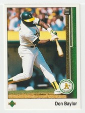 Don Baylor