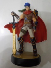 Nintendo Amiibo - Super Smash Bros No. 24 Ike - Used - BUY COMICS SHOP