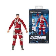 G.I. Joe Classified Lifeline Medic Figure  186 Hasbro 6    Action Figure New