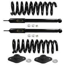 Suspension Shock Absorber Conversion Kit Monroe 90029C