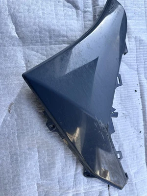 Yamaha N-max 2022 Mole Side Cover right B6HF171LOOP5 MOLE, SIDE COVER 1 - Image 1 of 2