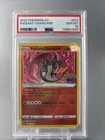 2022 POKEMON GO #011 RADIANT CHARIZARD PSA 10