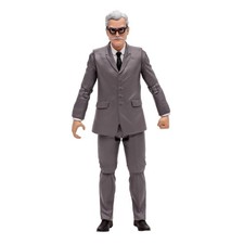 McFarlane Toys - DC Retro Commissioner Gordon  The New Adventures of Batman  ...