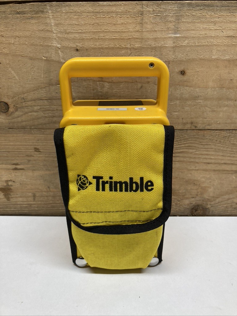 GPS Brick Battery Lead Charging Kit 32364-10 Trimble Lead Gel, 6