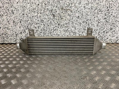 LADELUFTKÜHLER VW SCIROCCO GT 2.0 DIESEL AIRTEC BJ 08-12