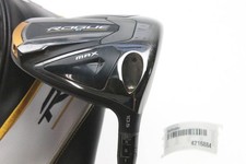 Callaway Rogue ST 2024 MAX Golf Club Mens RH 10.5-deg Driver Stiff Graphite