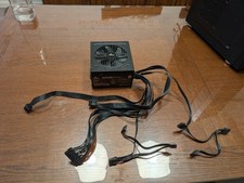 PSU 500w ATX - Alimentatore Power Supply