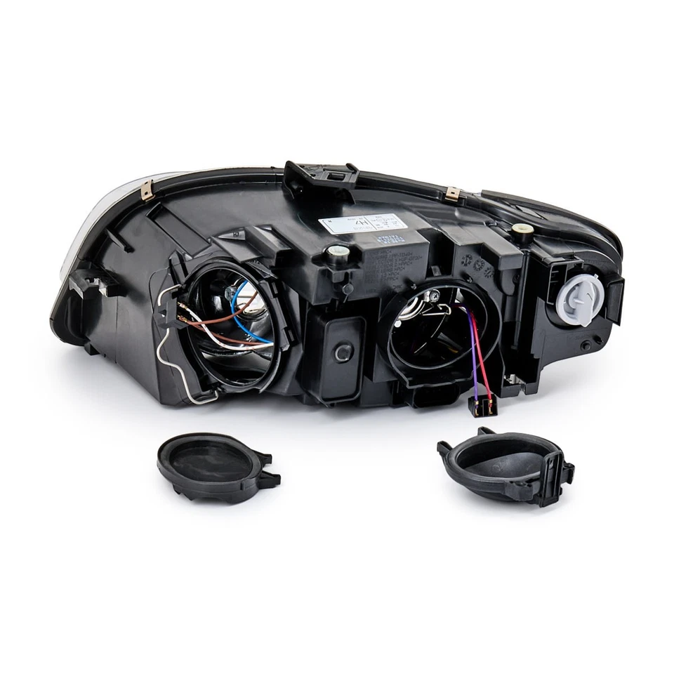 TYC 20-0529-05-2 Faro delantero para AUDI A4 B7 Avant (8ED) A4 B7 Sedán (8EC) - Imagen 4 de 4