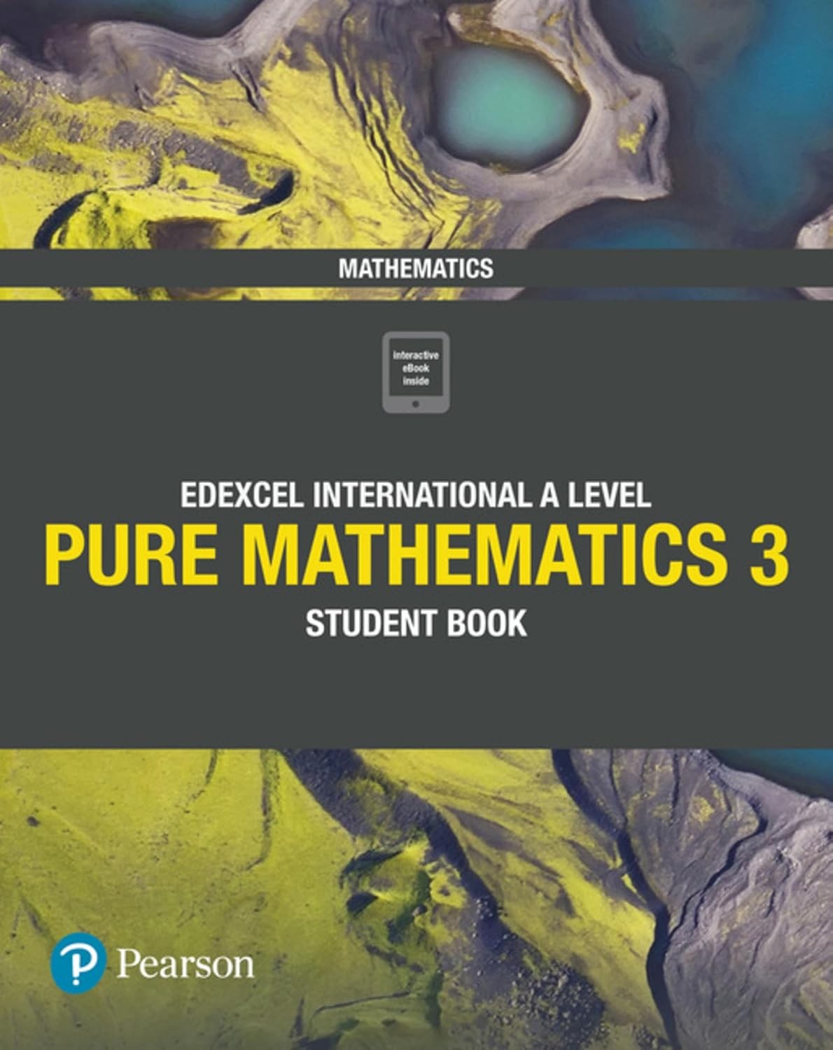 Pearson Edexcel International A Level by Joe SkrakowskiHarry Smith | PB | 2019 - Image 7