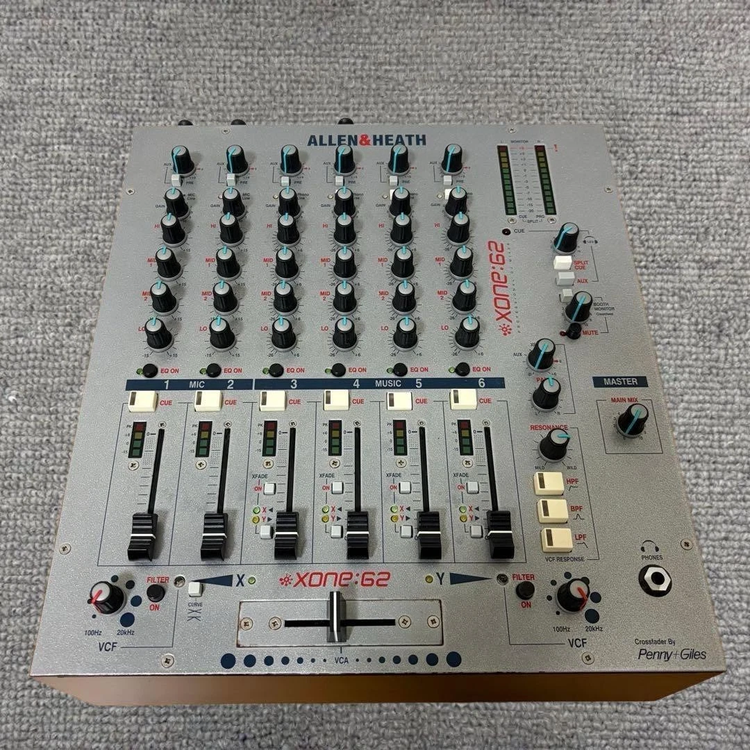 Allen Heath Xone for sale | eBay