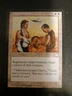 Magic The Gathering MTG Weatherlight Debt of Loyalty LP/NM Vintage Card 1997