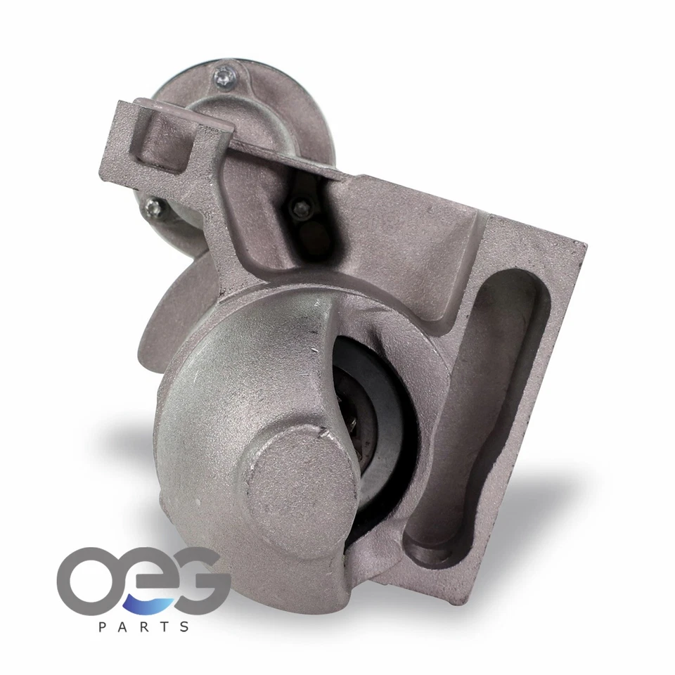 Nuevo Arranque Compatible con Pontiac Montana Grand Am 3.4L 99-05 89017715 1457048 Foto 2 de 4