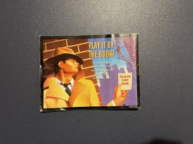 Deja Vu NES - Stunning 1-Owner Box - CIB w/ Poster - RetroProtect Case