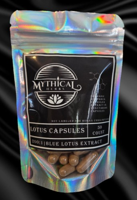 #ad #ad Egyptian Blue Lotus flower 200:1 Extract Calming serenity anxiety relief $77.00