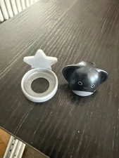 Squish a Longs with Rare One