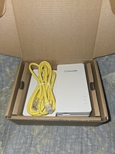 Centurylink Actiontec WF-802GW and WF-802G Wi-Fi Extender New Lot Of 2