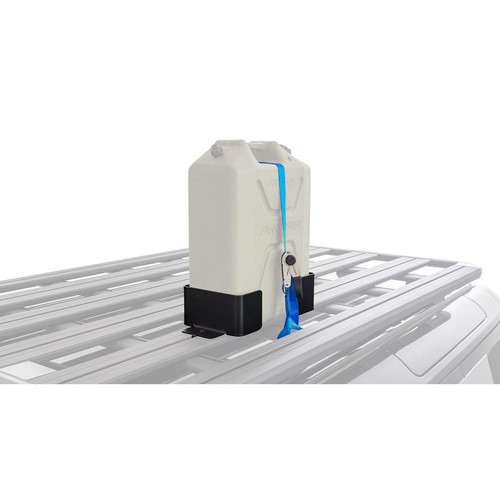 Rhino Rack Single Jerry Can Holder 61005 - Picture 2 of 6