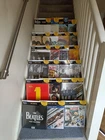 The Beatles Vinyl Collection - Complete Set Of 23 Deagostini LPs Still Sealed