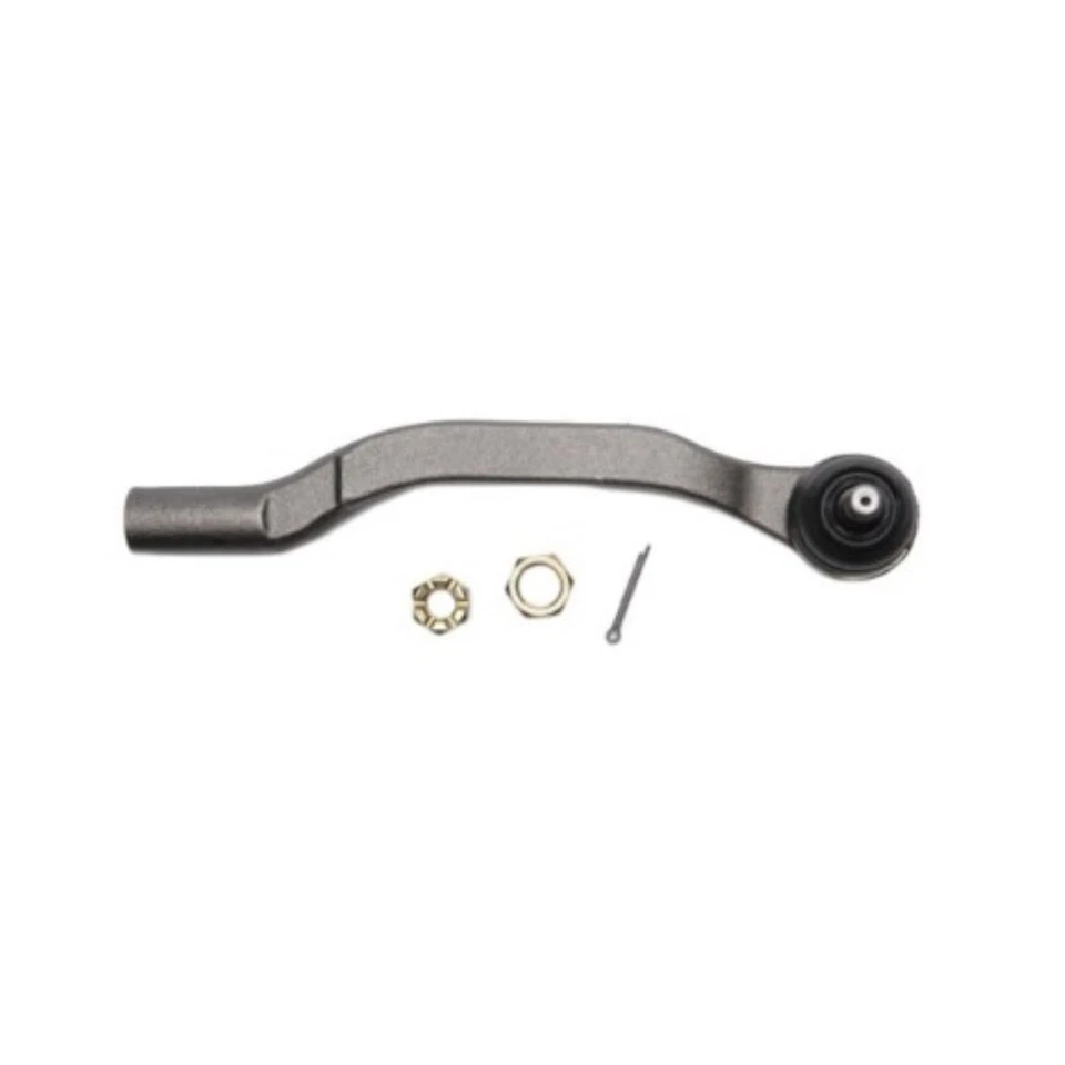 Genuine ACDelco For Isuzu Oasis 96-99 Steering Tie Rod End Passenger Side Outer - Image 2 of 4