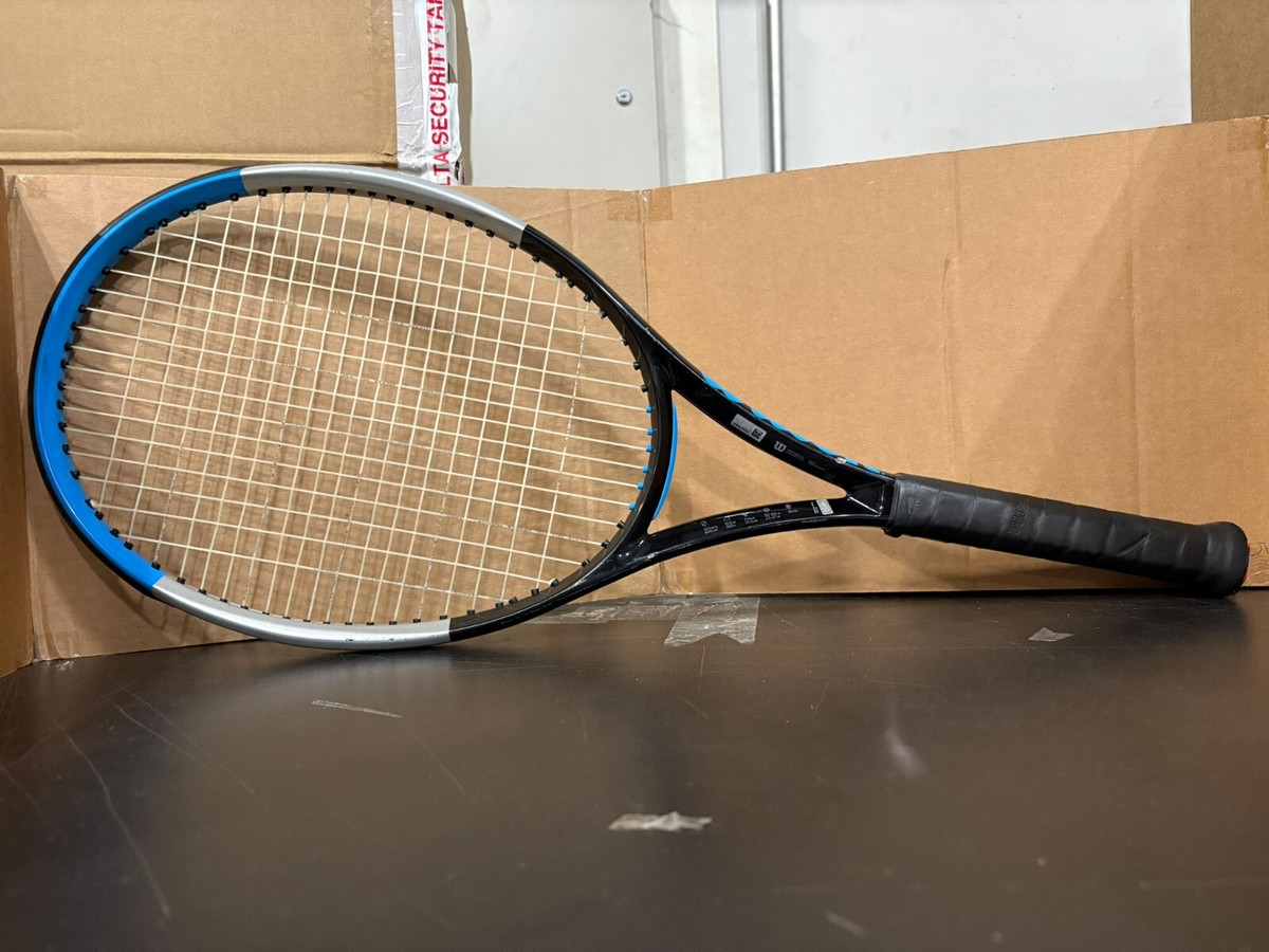 Wilson ウィルソン ウルトラ 100S V3.0 Used 中古】ウィルソン ウルトラ 100エス バージョン3.0 2020年モデル