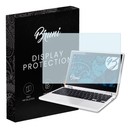 Bruni 2x Protective Film for Google Chromebook R11 Acer Screen Protector