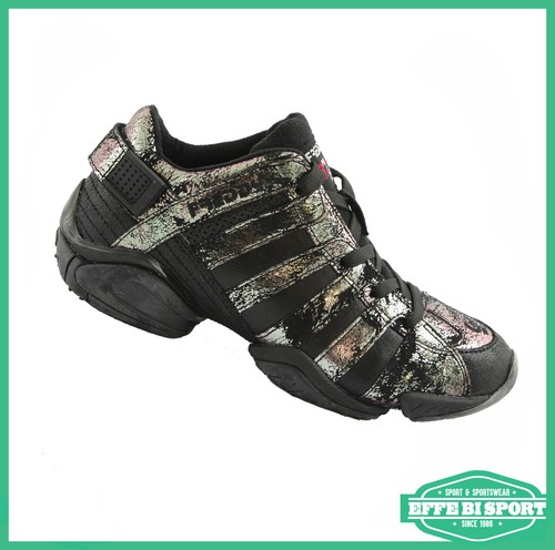Scarpa donna Freddy low 3Pro45M scarpe sneakers fitness palestra aerobica |  eBay