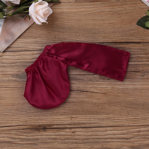 Men's C string Pouch Panties Invisible Thong Underwear Penis Sheath Cover Tights - Picture 27 of 41