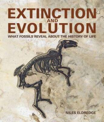 Extinction and Evolution: What Fossils Reveal About the History of Life - GOOD