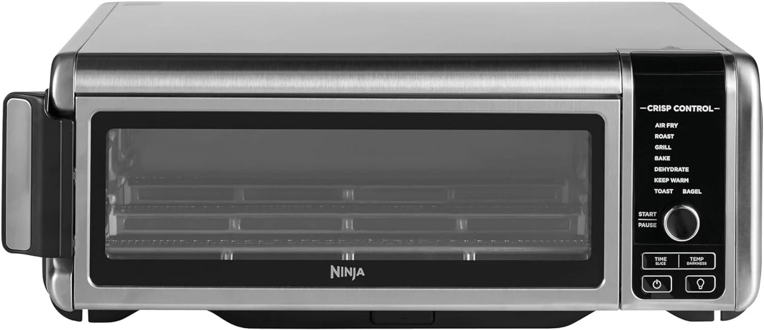 Ninja Foodi Oven [SP101EU] 8-in-1 Multifunctional Oven, 2400 W, (European Plug)