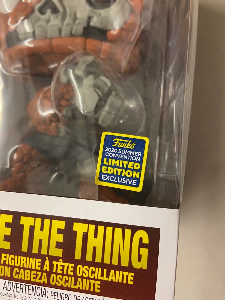 Funko Pop - Marvel Zombies - 10