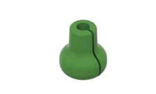 Pine Ridge Beak Button (Nose & Micro Kisser)