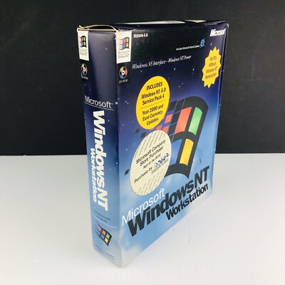 Windowsデスクトップ Microsoft Visual Basic 6.0 & Win NT 4.0 Microsoft Visual Basic 6.0 & Win NT 4.0