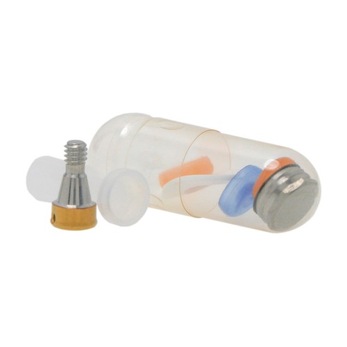 Accesorio localizador de implantes Hiossen/Nobel/Adin/Zimmer/MIS/AB compatible con pilares - Imagen 103 de 340
