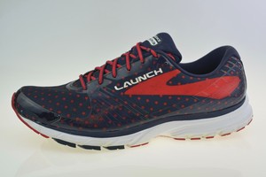 zapatillas brooks launch 3