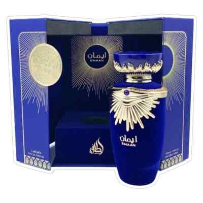 Emaan Parfüm 100 ml von Lattafa Parfüm ( 29,99 €/100 ml) | eBay