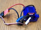 Fits Traxxas Unlimited Desert Racer UDR VXL-6S Velineon Brushless ESC E-Revo 2.0