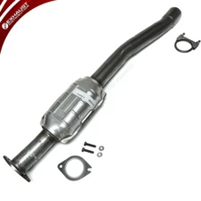 CHEVROLET Equinox 3.6L 2013-2017 Rear Catalytic Converter