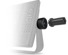 RAP-S-KNOBGU RAM Mounts Pin-Lock Security Knob for Gimbal Brackets (RANDOM KEYS)